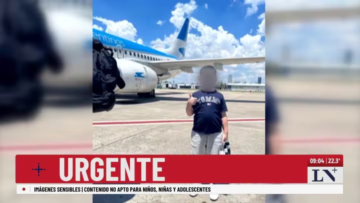 Bastián Tabag Kecelakaan di Pinamar, Kondisinya Sekarang Bikin Khawatir