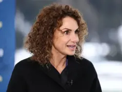 Ibrahim DeepMind: Davos peluang bentuk AI