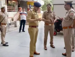 Ibu Gwalior dijatuhi hukuman seumur hidup karena membunuh anaknya yang melihatnya berselingkuh