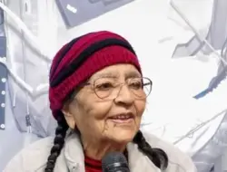 Ibu Kalpana Chawla temui Sunita Williams, dorong pemuda bidik cita-cita tinggi