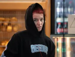 Ibu Melbourne bebas dengan jaminan usai kebakaran menewaskan anak