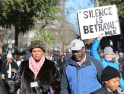 Iklim politik dorong upaya pulihkan libur MLK