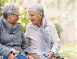 Ilmuwan temukan hal luar biasa soal Super Agers