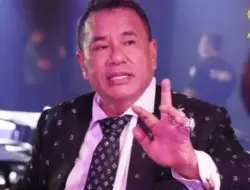 Inara Rusli nekat rujuk dengan Insanul Fahmi, Hotman Paris tekan tuduhan perselingkuhan