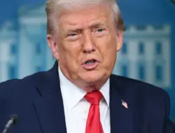 Indeks Trump Tertinggi di Kalangan Republik Selama Tiga Bulan