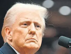 India diajak bergabung ke Dewan Perdamaian Trump untuk Gaza