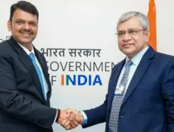 India kuat di Davos, kata Menkominfo