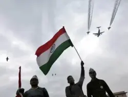 India Teringgi di Indeks Negara Tanggung Jawab Global