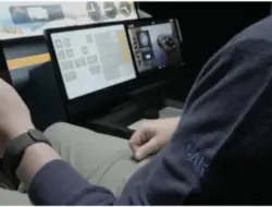 Inovasi teknologi kabin menuju arah baru