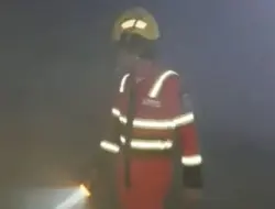 Insiden asap beracun di Pongkor, Antam perketat pengawasan tambang