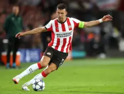 Inter Milan Tertarik Rekrut Pemain PSV Eindhoven