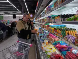 Internet mati tambah parahkan bangkrut perusahaan Iran