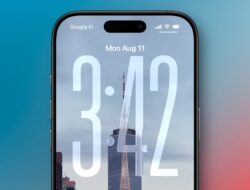 iOS 26 Ubah Tampilan Selalu Aktif iPhone, Tapi Bisa Jadi Tak Disukai