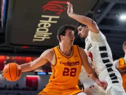 Iowa State No. 2 bangkit lawan UCF usai dua kekalahan