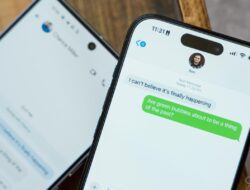 iOS 26.3 beta 2 seolah menyiapkan enkripsi ujung-ke-ujung untuk pesan RCS.