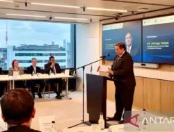 Irranga: Swasta kunci percepat integrasi organisasi mitra