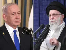 Israel protes ke Iran: pertahanan siap