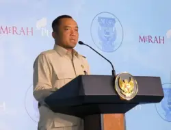 Istana usulkan pilkada lewat RPDC, bukan pemerintah