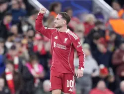 Jadwal Rabu: Argentina di Liga Champions, Australia Terbuka, Copa Argentina, dan NBA