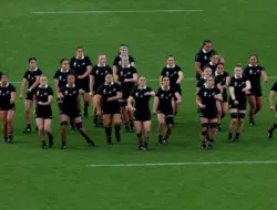 Jadwal Tur Lions Wanita Inggris-Irlandia Pertama Dikonfirmasi