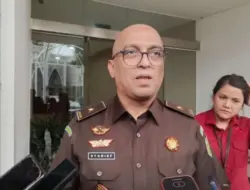 Jaksa Agung Buru 2 Dolar di Jakarta Soal Korupsi POME 2022