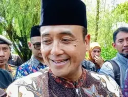 Jaksa minta Mendagri tangkap Wawali Bandung