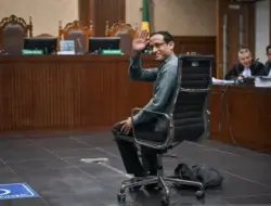 Jaksa Tegas Tanggapi Tuntutan Nadiem untuk Ganti Rugi LHP