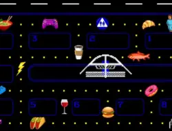 Jalan 3 km di LAX, ini yang bisa dilihat dan dimakan