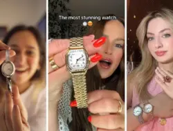 Jam Tangan Mewah 2026: 7 Model yang Bakal Hits