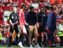 Jangan lupakan Fernandez, kesalahan Amorim terhadap Yoro tak terampuni, Carrick bisa selamatkan dia