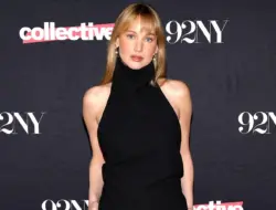 Jennifer Lawrence kaget tak ada yang bilang dia kurus di film barunya