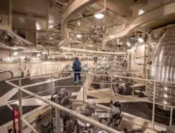 Jepang Dikritik karena akan Nyalakan Lagi PLTN Terbesar Dunia