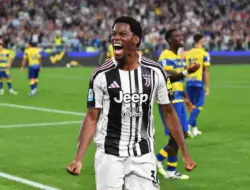 Jonathan David dari pemain kunci Lille jadi kecewa di Juventus