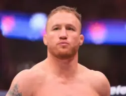 Joss Gator Umumkan Pensiun Sebelum Duel Juara UFC 324 Lawan Paddy Pimpliot