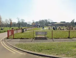 Juri: Wanita 18 Tahun Diperkosa Dua Pria di Taman