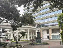 Kajari Sampang Ditangkap di DPR, Bukan OTT