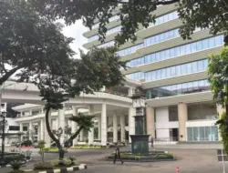 Kajari Sampang Ditangkap DPR, Bukan OTT