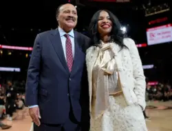 Kampanye Be The People ajak ratusan juta orang AS bersatu atasi masalah