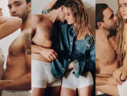 Kampanye Calvin Klein “Lie To Me” Bikin Lucy & Steven Bergetar
