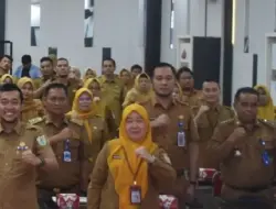 Kantor Kesehatan Kota Jambi Gratiskan Pemeriksaan Medis untuk 117 Ribu Warga