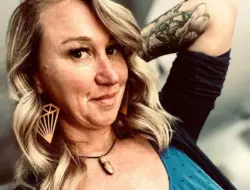 Kata terakhir ibu: “Aku mencintaimu” sebelum jatuh di Canyon