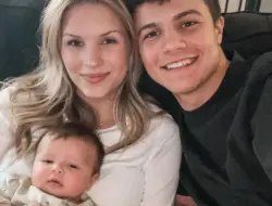 Katie Bates Bobol Keamanan Kasus Travis Clark