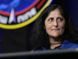 Kedua astronot Starliner Boeing sulit pensiun