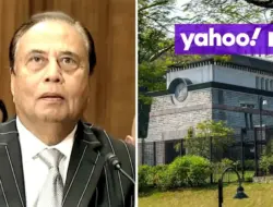 Kedubes AS minta hadiah besar dari perusahaan Singapura untuk perayaan ulang tahun ke-6