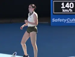 Kegagalan Elsa Yakmott, tim tak punya strategi, ketegasan pelatih