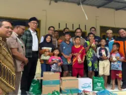 Kemenag: Pemulihan Pasca Bencana Juga Sosial dan Religi