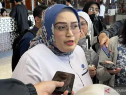 Kemenaker perintahkan taksi motor BHR lanjutkan operasi