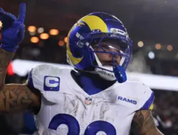 Kemenangan Bears Buktikan Rams Bakal Juara Super Bowl