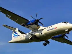Kemenhub: pesawat ATR 42-500 yang hilang kontak di Pangkep layak terbang