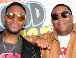 Kenan Thompson dan Kel Mitchell Bintangi Komedi Horor Kenan dan Kel Meet Frankenstein